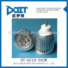 LED-SPOT-LICHTBIRNE DT-GU10-3 * 2W